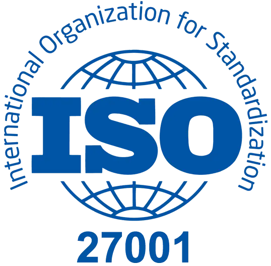 ISO 27001