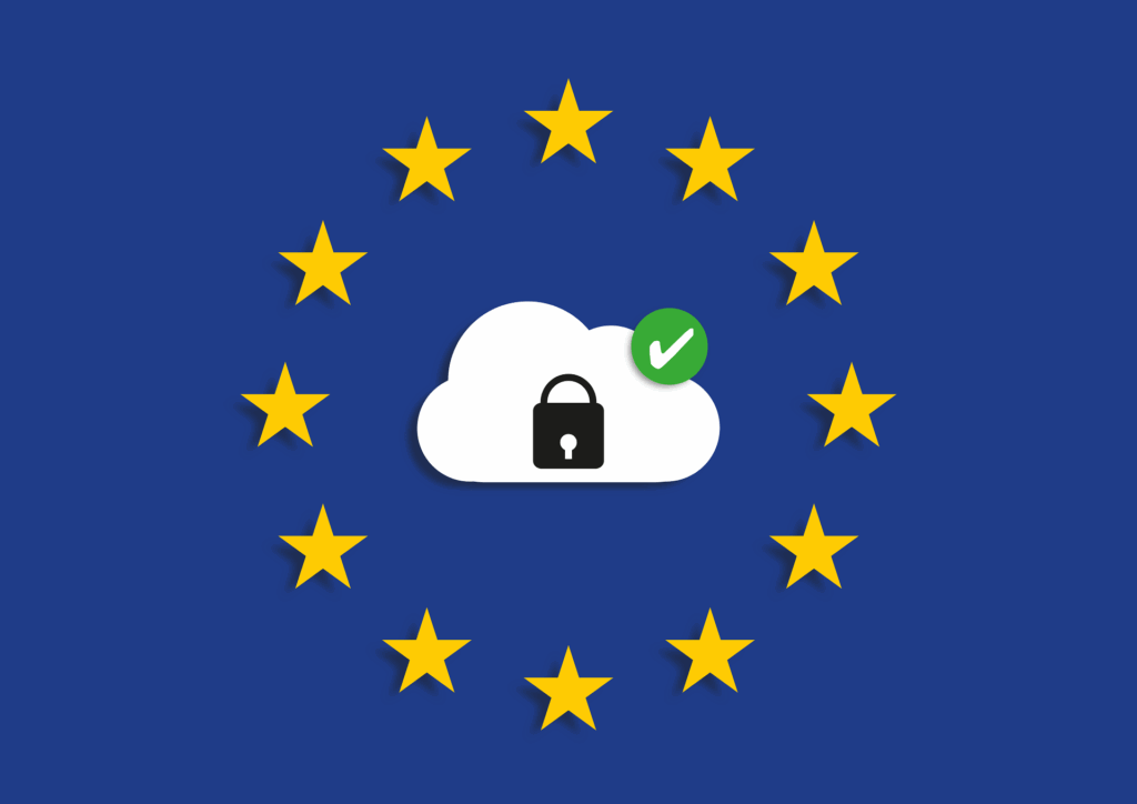 Soevereine EU Cloud